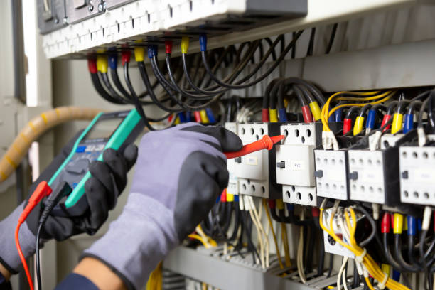 Emergency Electrical Repair Services in Sturgis, MI