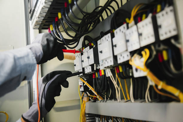 Industrial Electrical Services in Sturgis, MI