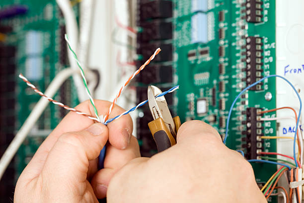 Best Electrical Wiring and Rewiring  in Sturgis, MI